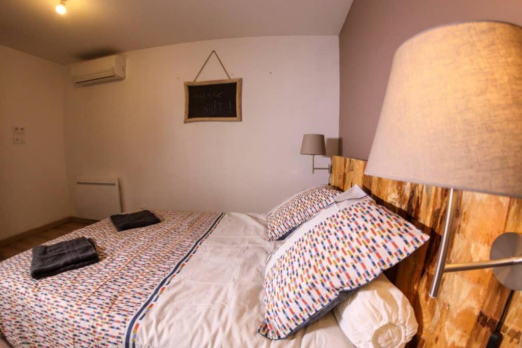Duplex Cosy Superdole - Classe 3 Etoiles Exterior foto
