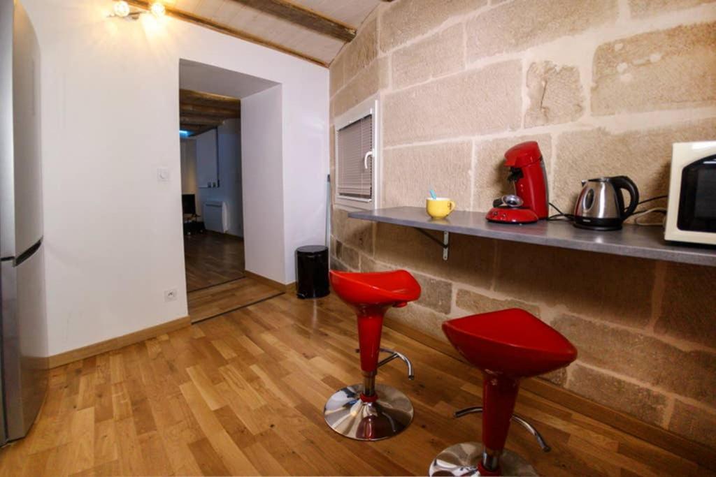 Duplex Cosy Superdole - Classe 3 Etoiles Exterior foto