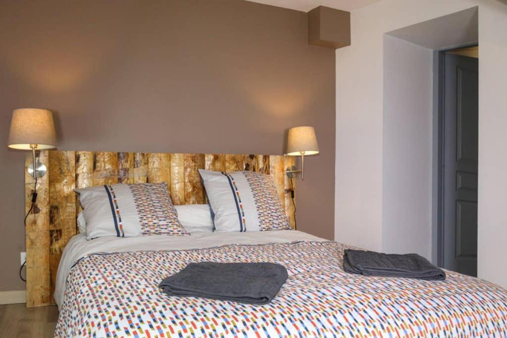 Duplex Cosy Superdole - Classe 3 Etoiles Exterior foto